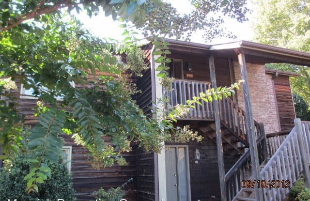190 Kinloch Court - 190 Kinloch Court, Winston-Salem, NC 27104