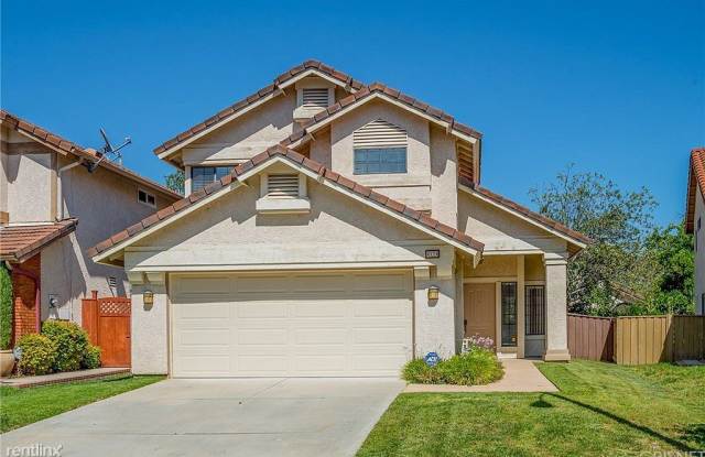 4124 Arroyo Willow Ln - 4124 Arroyo Willow Lane, Calabasas, CA 91301