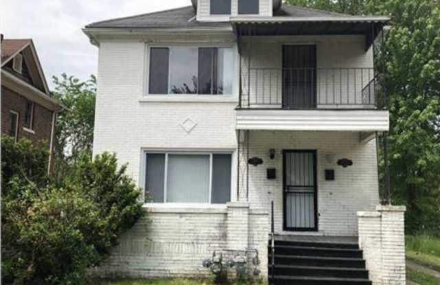 13979 Montrose Street - 13979 Montrose St, Detroit, MI 48227