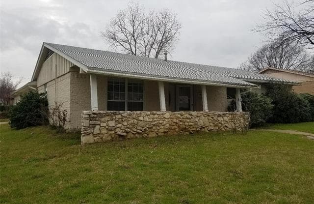 3902 Victoria Street - 3902 Victoria Street, Irving, TX 75062
