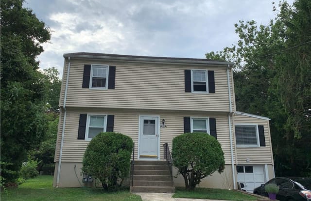 42 Severance Drive - 42 Severance Drive, Stamford, CT 06905