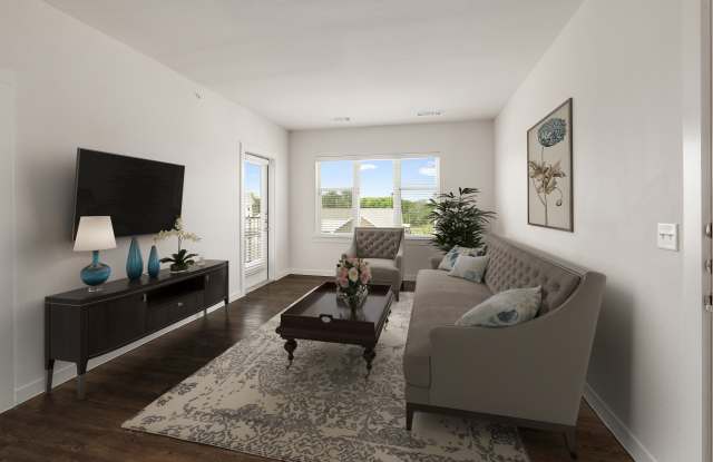 Affordable Housing - The Narrows Gallery 3