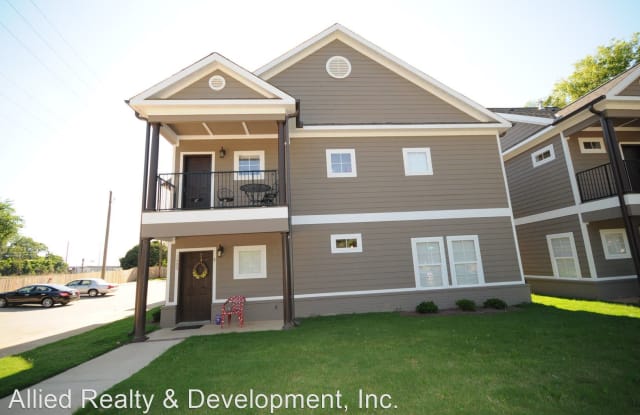 1400 9th Avenue Unit #8 - 1400 9th Ave, Tuscaloosa, AL 35401
