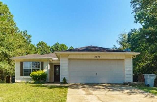 8294 Pamplona Street photos photos