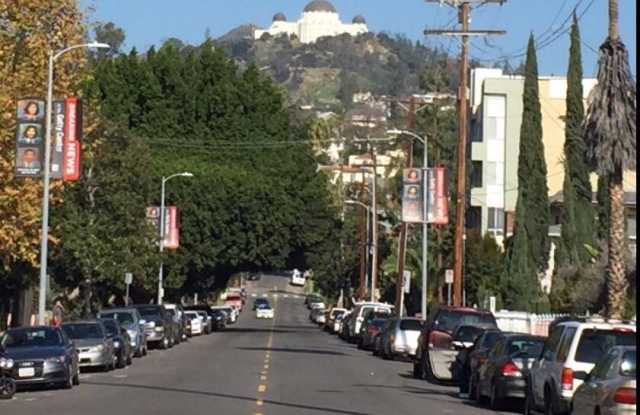 1833 N Normandie Avenue Gallery 2