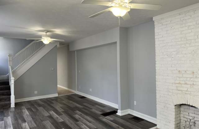2527 N. College Avenue Gallery 3