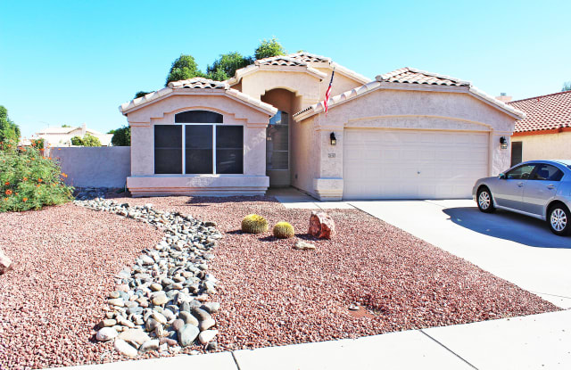 20443 N 97th Ave - 20443 North 97th Avenue, Peoria, AZ 85382