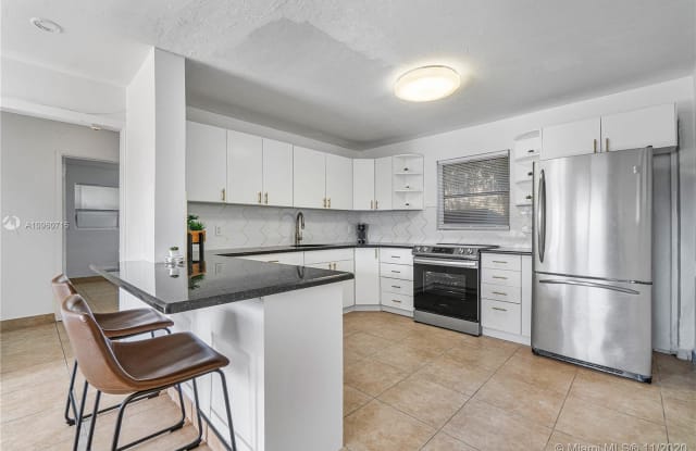 1501 N Federal Hwy - 1501 Federal Highway, Lake Worth, FL 33460