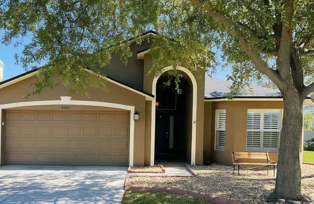 4707 Wessex Way - 4707 Wessex Way, Pasco County, FL 34639