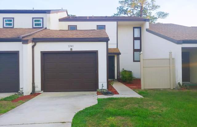 1241 Saint Andrews Drive - 1241 Saint Andrews Drive, Rockledge, FL 32955