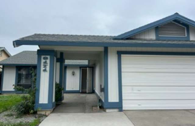 Well-Maintained 3BR/2BA Single-Family Home for Lease - 8171 Darien Circle, Sacramento County, CA 95828