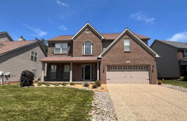 Elegant 4BR Home with Soaring Ceilings in The Reserve at Glenmary photos photos