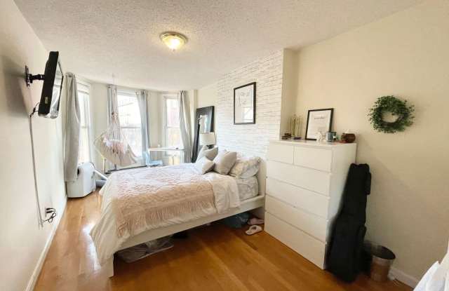 582 Columbus Ave #3C Boston MA 02118 photos photos