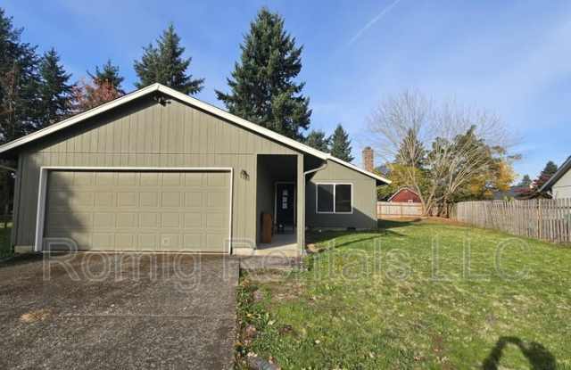 6822 Northeast 93rd Court - 6822 Northeast 93rd Court, Five Corners, WA 98662