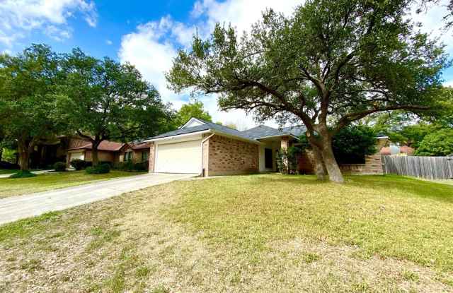 7705 Forest Fern - 7705 Forest Fern, Live Oak, TX 78233