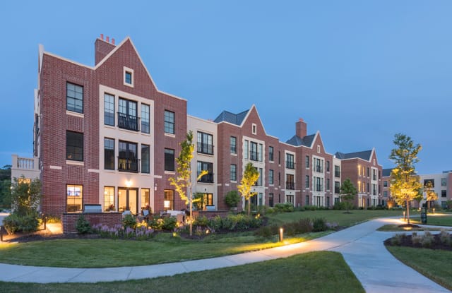 Apartment Homes At Kelmscott Park Gallery 2