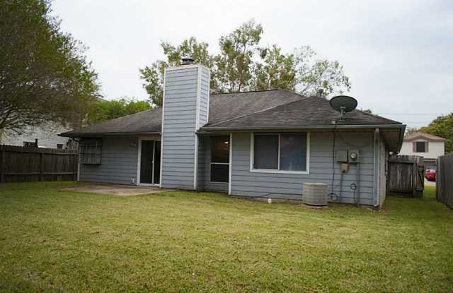 16619 Red Gully Drive Gallery 3