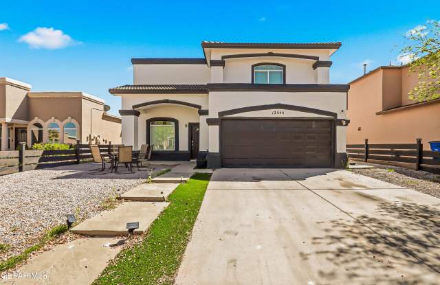 12444 SOMBRA GRANDE Drive Gallery 1