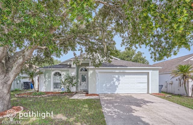 854 Rocky Mountain Court UNIT - 854 Rocky Mountain Court, Valrico, FL 33594
