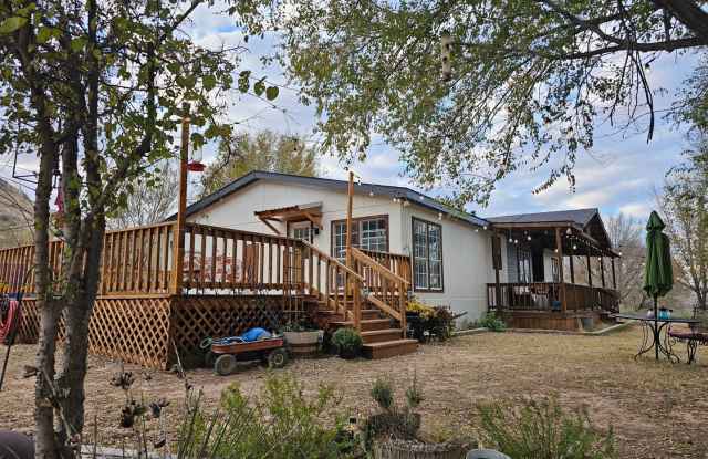 Beautiful Yellow House Canyon - 11120 Gentry Lane, Lubbock County, TX 79364