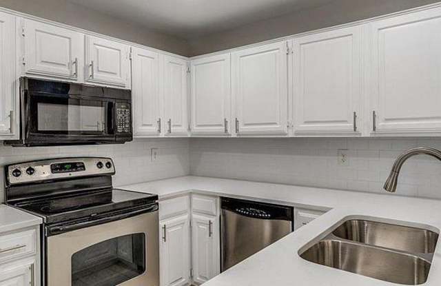12660 Hillcrest Rd - 12660 Hillcrest Road, Dallas, TX 75230
