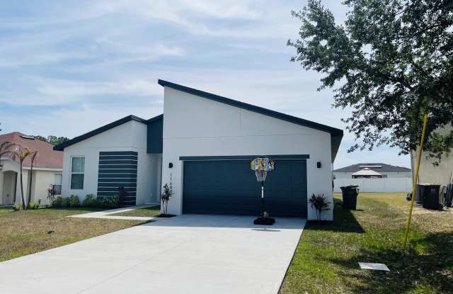 1169 North Platte Lane - 1169 North Platte Lane, Poinciana, FL 34759