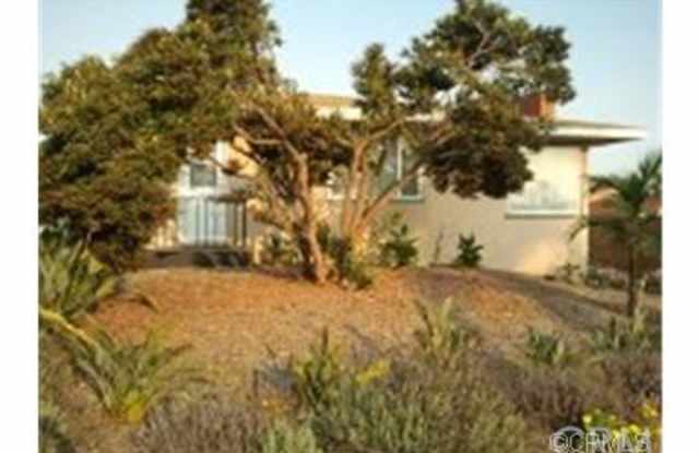 420 Morning Canyon Road - 420 Morning Canyon Road, Newport Beach, CA 92625