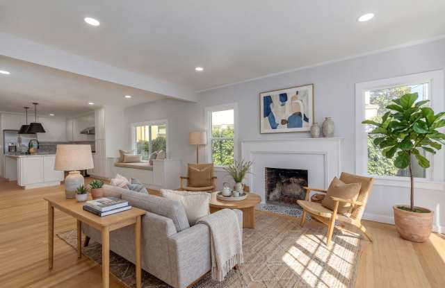 Beautiful Historic Home Meets Modern Luxury in San Leandro photos photos
