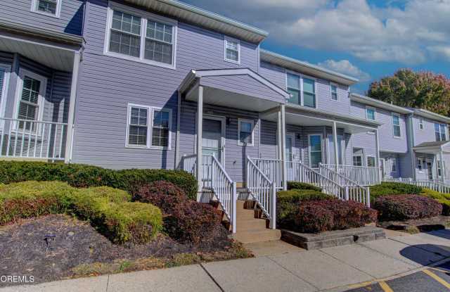 60 County Road unit: 21 - 60 County Road, Monmouth County, NJ 07721
