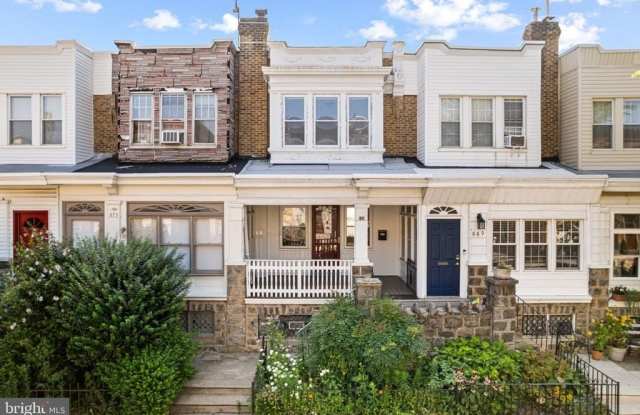 871 N 22ND STREET photos photos