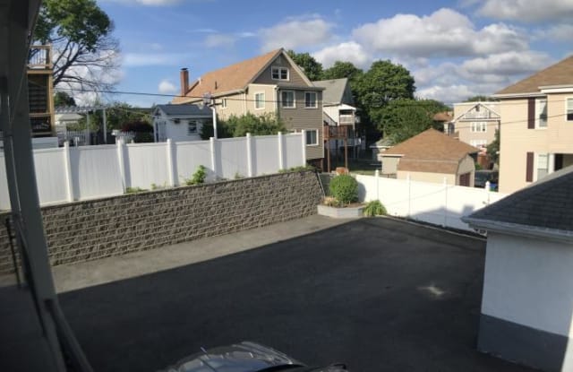 159 Forest St. - 159 Forest Street, Medford, MA 02155