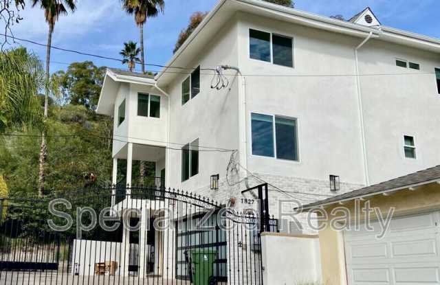 1827 Hill Drive photos photos