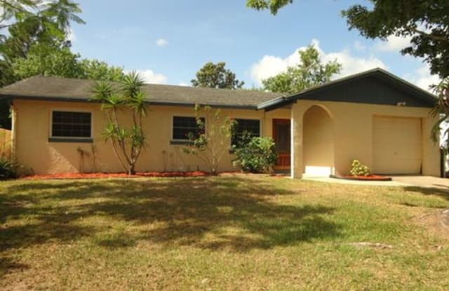 502 George St - 502 George Street, Winter Springs, FL 32708