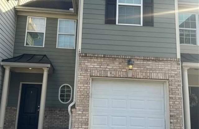 6427 MOSSY OAK Landing - 6427 Mossy Oak Landing, Braselton, GA 30517