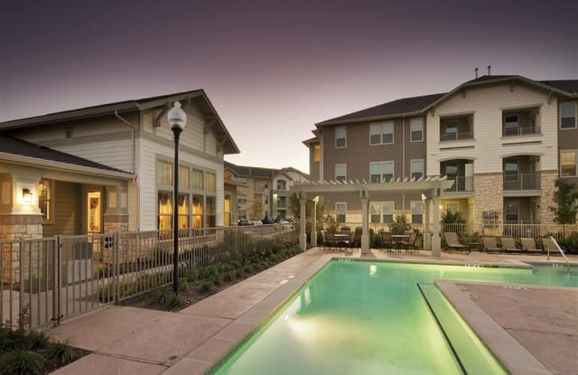 Affordable Housing - Four Seasons at Clear Creek Gallery 2