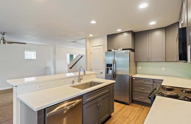 19027 18th Avenue Court East - 19027 18th Avenue Court East, Spanaway, WA 98387