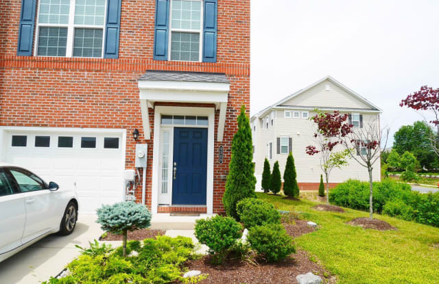 9509 Elizabeth Howe Ln - 9509 Elizabeth Howe Lane, Owings Mills, MD 21117