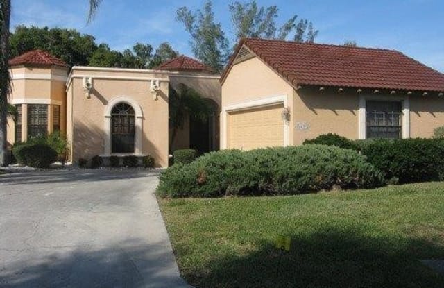 1447 Thistledown Way - 1447 Thistledown Way, Fort Myers, FL 33901