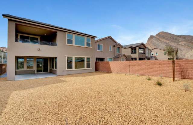 Gorgeous Summerlin Home! photos photos