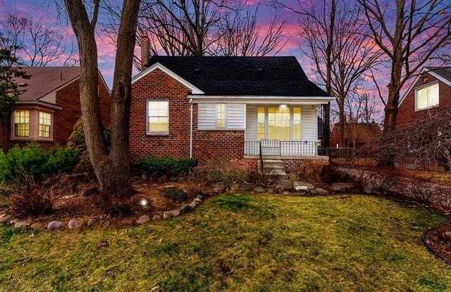 8651 HAZELTON Street - 8651 Hazelton Street, Dearborn Heights, MI 48127 8651 HAZELTON Street - 8651 Hazelton Street, Dearborn Heights, MI 48127