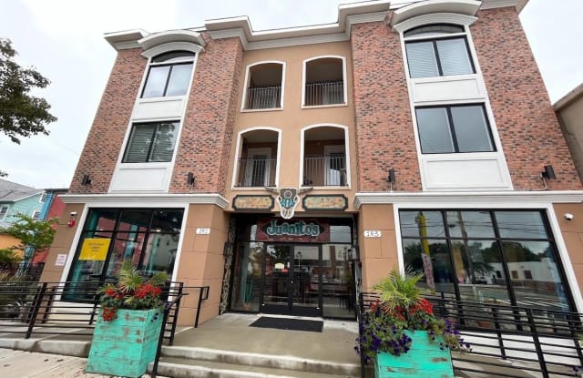 191 Shrewsbury Avenue - 191 Shrewsbury Avenue, Red Bank, NJ 07701