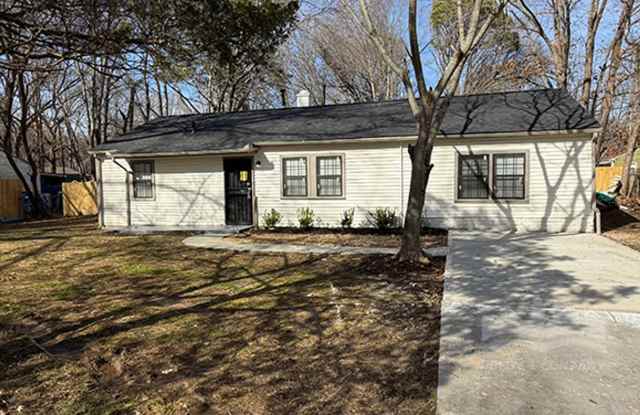 Welcome to 6884 Ensign Road! - 6884 Ensign Road, Shelby County, TN 38053