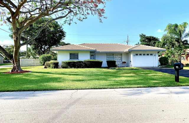 2099 Park Place - 2099 Park Place, Boca Raton, FL 33486