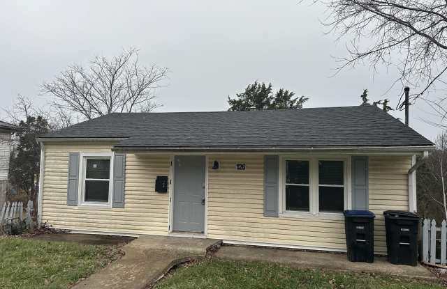 126 Allnutt Drive photos photos