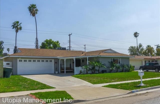 8798 Glencoe - 8798 Glencoe Drive, Riverside, CA 92503