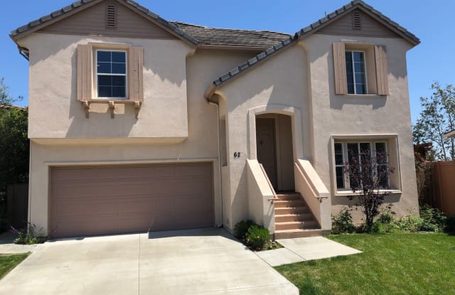 62 Trail Canyon Drive - 62 Trail Canyon Drive, Aliso Viejo, CA 92656