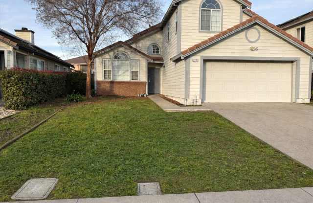 Spacious, well maintained Antioch home photos photos