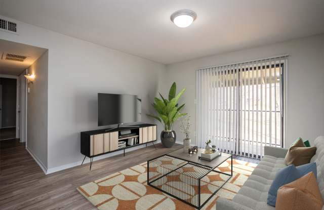 Wildwood Apartments Gallery 3