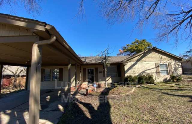 6017 NW 56th Street photos photos