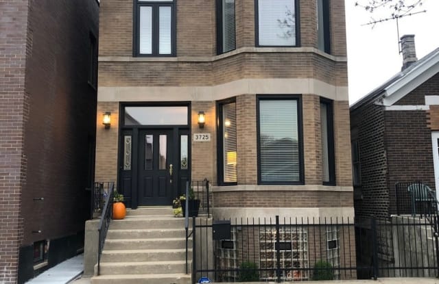 3725 South Union Avenue - 3725 South Union Avenue, Chicago, IL 60609 3725 South Union Avenue - 3725 South Union Avenue, Chicago, IL 60609